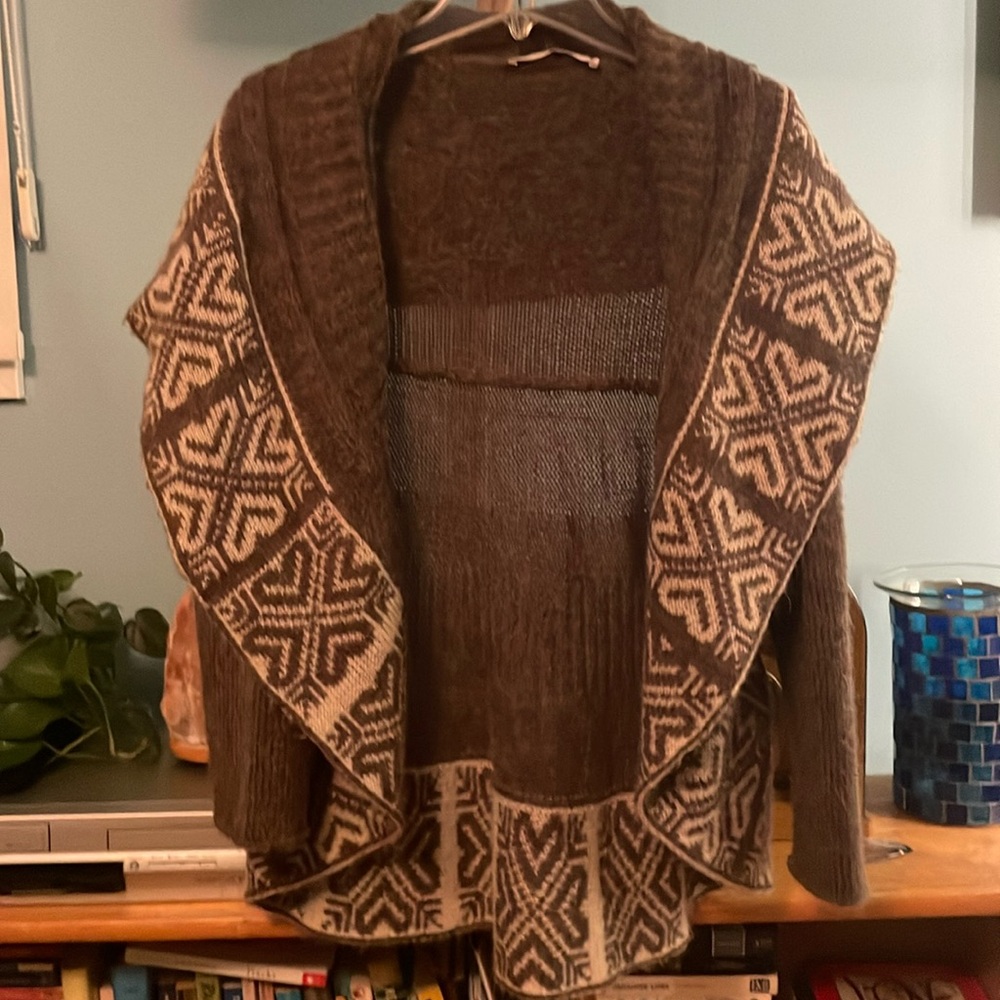 Beautiful Skovhuus cardigan